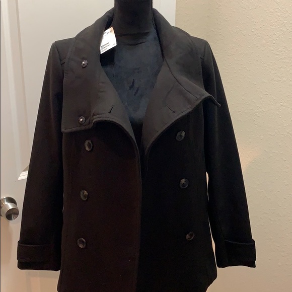Coat - Picture 5 of 6